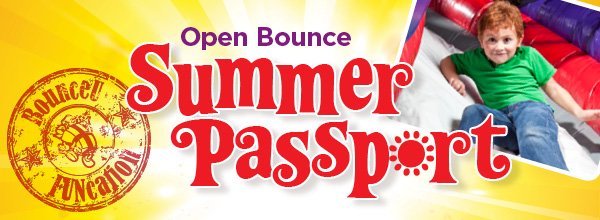 Summer passport