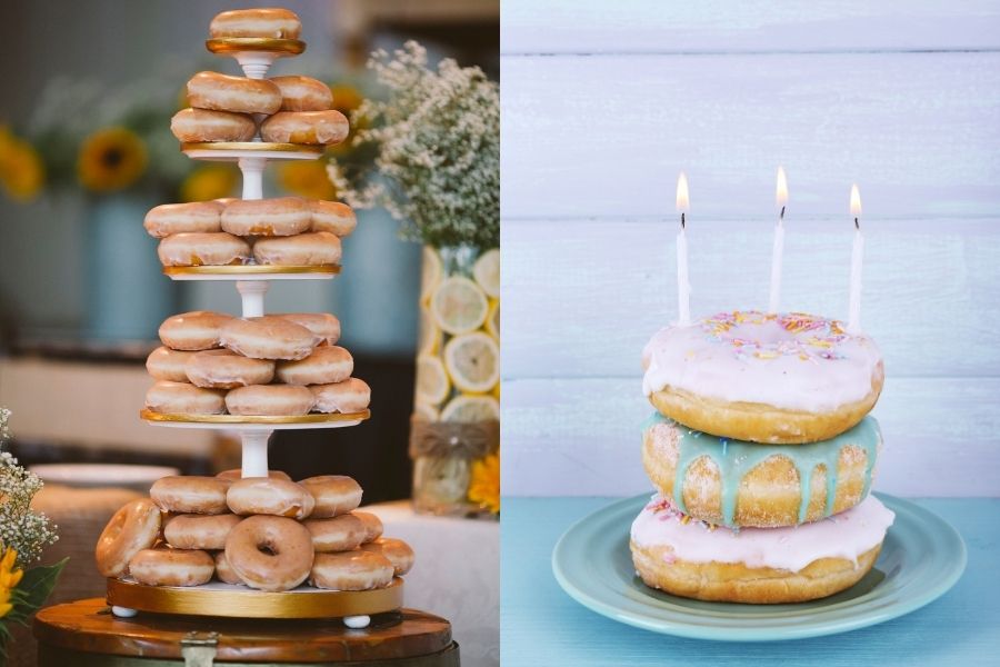 Food-Themed Kids Birthday Party Ideas